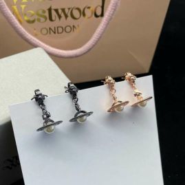Picture of Vividness Westwood Earring _SKUVivienneWestwoodearring052110317323